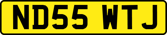 ND55WTJ