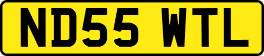 ND55WTL