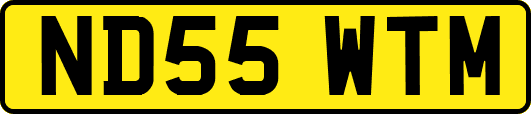 ND55WTM