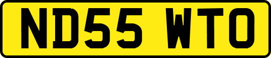 ND55WTO