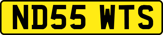 ND55WTS