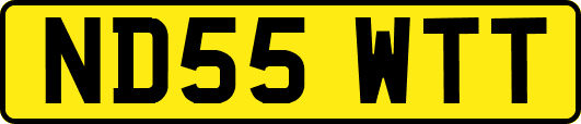 ND55WTT