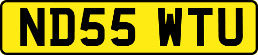 ND55WTU