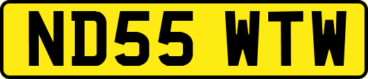 ND55WTW