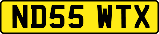 ND55WTX