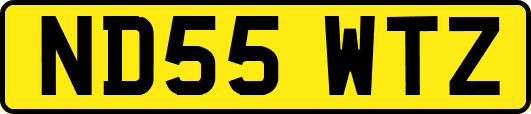 ND55WTZ