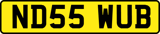 ND55WUB