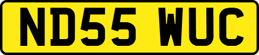 ND55WUC