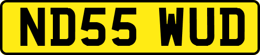 ND55WUD