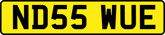ND55WUE