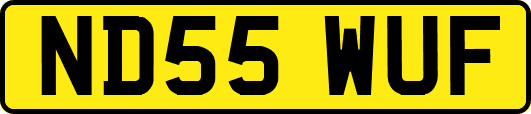 ND55WUF