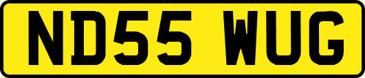 ND55WUG