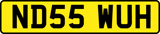 ND55WUH