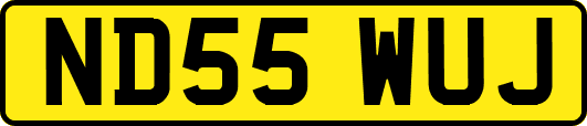ND55WUJ