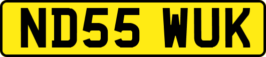 ND55WUK