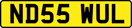 ND55WUL