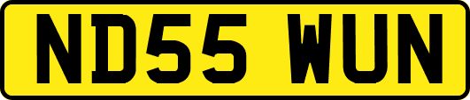 ND55WUN