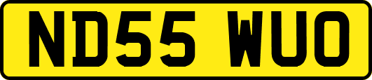 ND55WUO