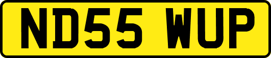 ND55WUP