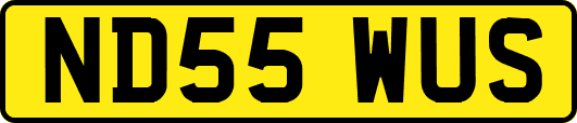 ND55WUS