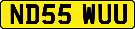 ND55WUU