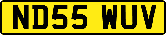 ND55WUV