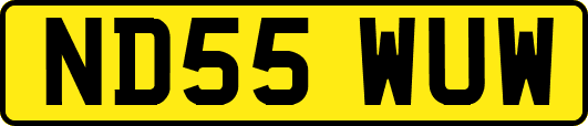 ND55WUW