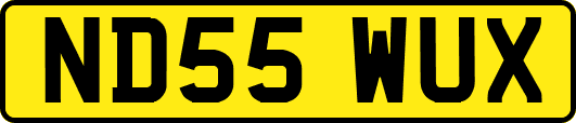 ND55WUX