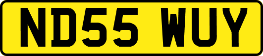 ND55WUY