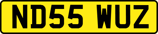 ND55WUZ