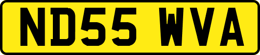 ND55WVA