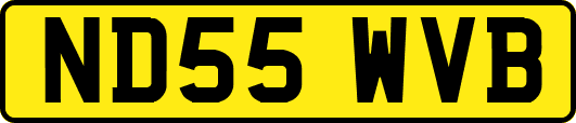 ND55WVB
