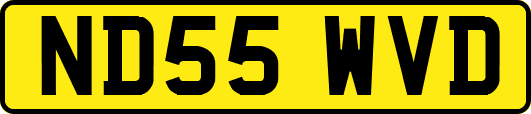 ND55WVD