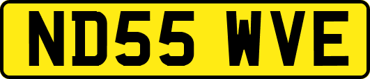 ND55WVE