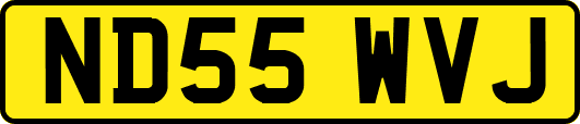 ND55WVJ