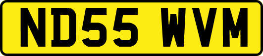 ND55WVM