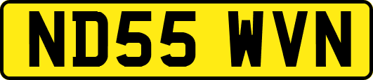 ND55WVN