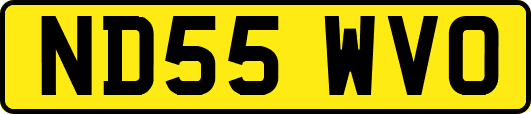 ND55WVO