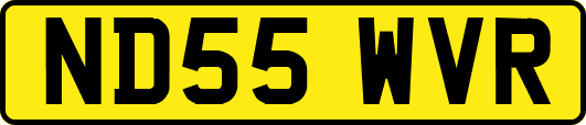 ND55WVR
