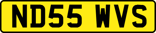 ND55WVS