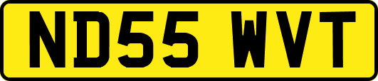 ND55WVT