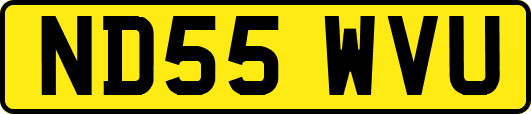 ND55WVU