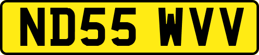 ND55WVV