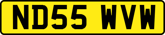 ND55WVW
