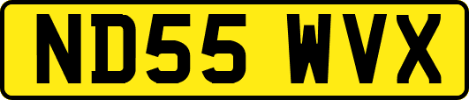 ND55WVX