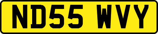 ND55WVY