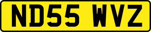 ND55WVZ