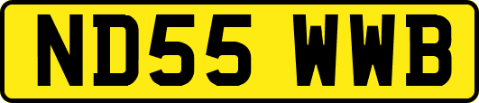 ND55WWB