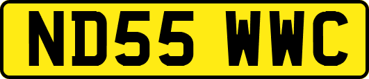 ND55WWC