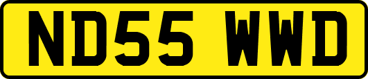 ND55WWD